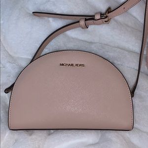 Michael Kors Cross Body Purse